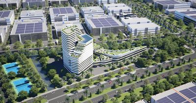 Phú Thọ: Hiện thực hóa khát vọng phát triển nhanh và bền vững giai đoạn 2025 – 2030