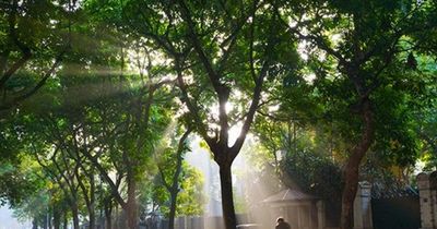 Dự báo thời tiết ngày 6/6: Bắc Bộ và Trung Bộ tiếp tục nắng nóng, nhiều nơi trên 38 độ C