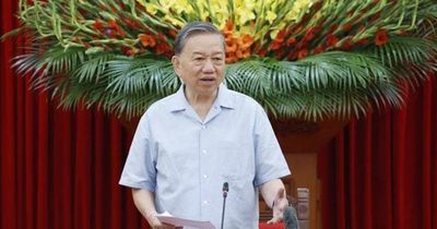 Sức mạnh quốc gia trong kỷ nguyên mới