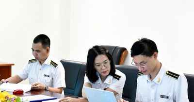 Cơ hội tái định vị ngành kiểm toán trong kỷ nguyên AI