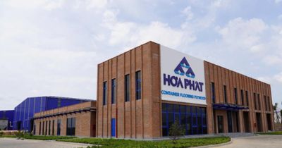 Giữa lúc HPG lao dốc, một lãnh đạo Hòa Phát muốn thoái bớt 6,6 triệu cổ phiếu