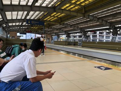 TOD và bài toán 'nhà để ở': Đừng để metro chỉ làm giàu cho bất động sản quanh ga