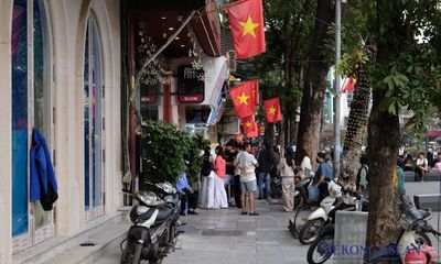 Hà Nội 5 tháng 2026: Thu ngân sách vượt 363.000 tỷ đồng, du lịch tăng mạnh