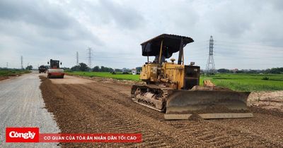 Bắc Ninh quyết liệt thúc đẩy giải ngân vốn đầu tư công