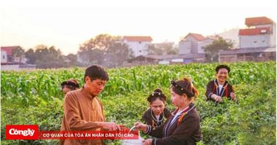 Đạo Trù - Phú Thọ sau sáp nhập: Bứt phá để vươn lên