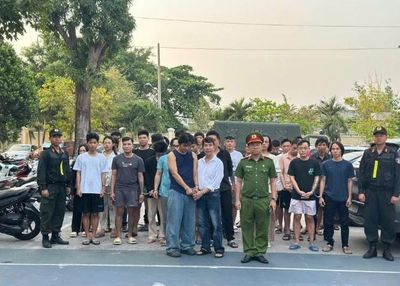 Tấm giấy chứng nhận hay liều thuốc trấn an dư luận?