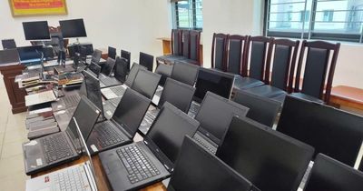 Quảng cáo cờ bạc trá hình tiếp tay cho tội phạm