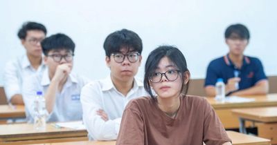 Chủ động ngăn chặn gian lận bằng AI trong Kỳ thi tốt nghiệp THPT