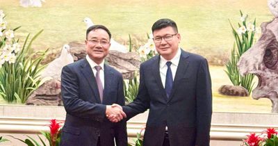 Việt Nam - Trung Quốc phối hợp nâng cao năng lực công tác cảnh vệ