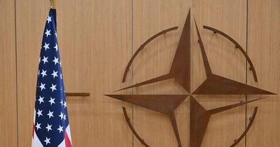 NATO điều chỉnh thế trận răn đe hướng Đông