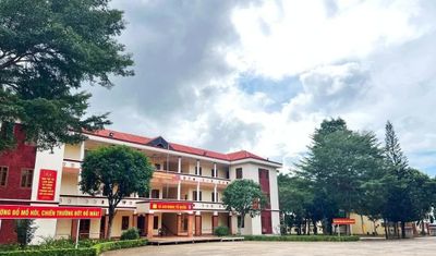 Thêm cơ hội học tập, nuôi dưỡng trẻ em có hoàn cảnh khó khăn