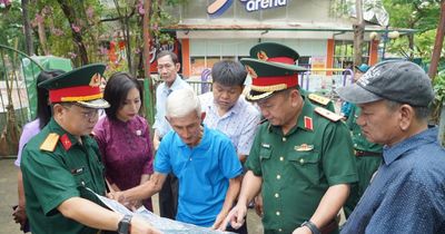 Xác minh cẩn trọng thông tin hố chôn tập thể liệt sĩ Mậu Thân 1968