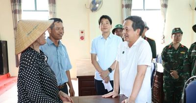 Bài cuối: Dấu ấn của Công an Bắc Ninh trong vận động di dời cơ sở tôn giáo