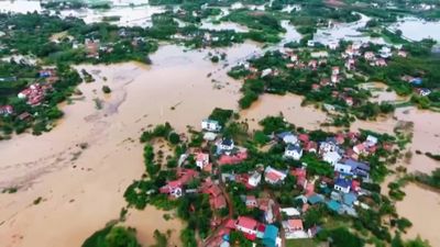 Hà Nội chủ động ứng phó với thời tiết cực đoan