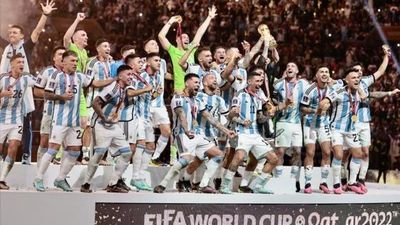 Argentina giữ 17 nhà vô địch thế giới tại World Cup 2026