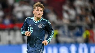 ĐT Đức nhận tin dữ trước thềm World Cup 2026