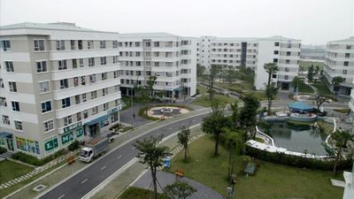 Cơ chế phát triển nhà ở cho thuê