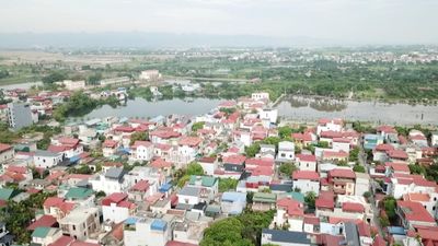 Sắp xếp thôn, tổ dân phố - Khi lòng dân đồng thuận