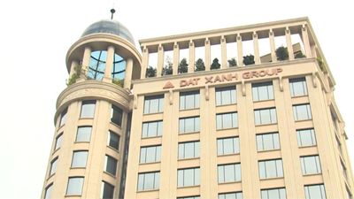 Sau đổi tên, DXG nâng vốn điều lệ lên gần 12.700 tỷ đồng