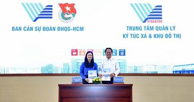 Đại học Quốc gia Thành phố Hồ Chí Minh hợp tác đưa khoa học công nghệ và chuyển đổi số về cơ sở
