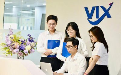 Chứng khoán VIX (VIX)đặt kế hoạch lợi nhuận 2026 giảm gần một nửa sau năm kỷ lục