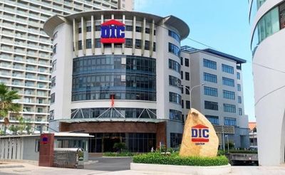 Gia đình Chủ tịch DIC Corp (DIG) bị bán giải chấp thêm gần 1,9 triệu cổ phiếu DIG
