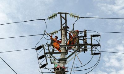 Vi phạm hành lang an toàn lưới điện - Hiểm họa từ sự chủ quan