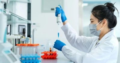AI thiết kế 'siêu vaccine' chống đại dịch