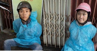 Kịch tính cuộc truy bắt xuyên tỉnh đối tượng Nguyễn Thiện Trợ và Trần Ngọc Tuyết Nghi