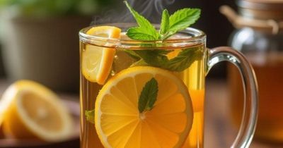 Cách uống nước chanh mật ong giảm cân, tốt cho sức khỏe