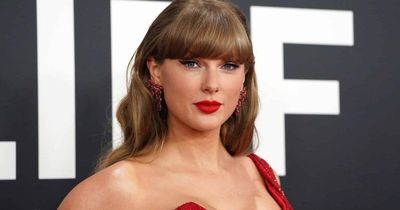 Taylor Swift cán mốc tài sản 2 tỷ USD, chính thức là nữ nhạc sĩ giàu nhất lịch sử