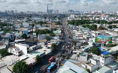 TP.HCM báo cáo việc sắp xếp hơn 9.800 cơ sở nhà, đất công