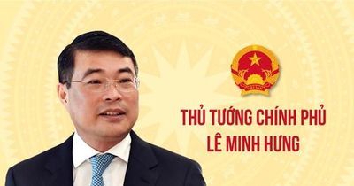 Thủ tướng Lê Minh Hưng làm Trưởng Ban Chỉ đạo khắc phục hậu quả chiến tranh