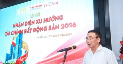 Bất động sản 2026: Nhận diện chu kỳ điều chỉnh và các trụ cột tăng trưởng mới