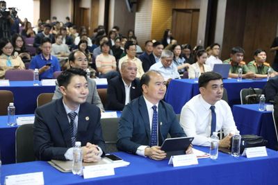 Sở hữu trí tuệ và bài toán giữ vững niềm tin thị trường