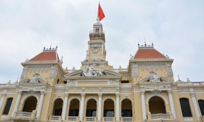 TPHCM tổ chức Hội thi đổi mới, sáng tạo về cải cách hành chính năm 2026