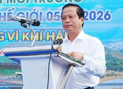Gia Lai phát động Tháng cao điểm hành động vì môi trường năm 2026