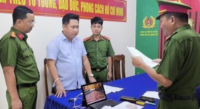 Khởi tố giám đốc công ty nông nghiệp lừa đảo hơn 3,5 tỷ đồng từ giao dịch thuốc bảo vệ thực vật