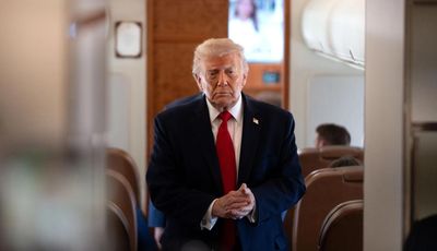 Iran từ chối cuộc gặp Lãnh tụ Tối cao do ông Trump đề xuất