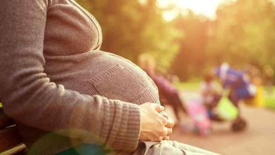 Nắng nóng cực đoan làm tăng nguy cơ sinh non và co giật ở trẻ em
