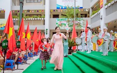 Không cần tăng 2 ngày nghỉ dịp Quốc khánh, đâu phải ai cũng có con khai giảng