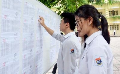 Dự báo thời tiết cả nước trong kỳ thi tốt nghiệp THPT 2026