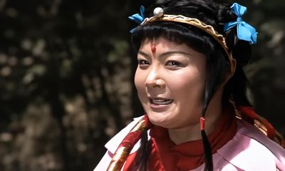 Sự nghiệp rực rỡ của mỹ nhân đóng thái tử Na Tra trong 'Tây du ký'