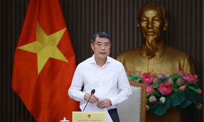Thủ tướng Lê Minh Hưng đảm nhận thêm nhiệm vụ