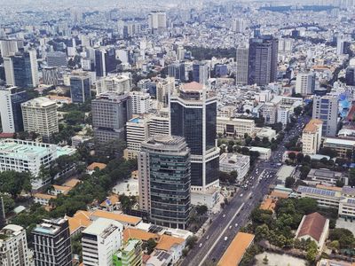 TP.HCM sẽ xây dựng các khu dân cư xã hội chủ nghĩa, thí điểm 5 phường xã