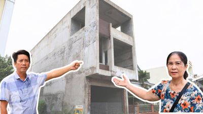 Lô đất cấp 2 sổ đỏ ở Hải Phòng: Phường đề xuất biện pháp 'vẹn cả đôi đường'