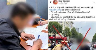 Nguy cơ vi phạm pháp luật khi sử dụng AI tạo ảnh