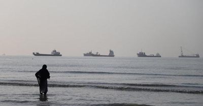 Mỹ mở đợt không kích mới nhằm vào cơ sở quân sự Iran