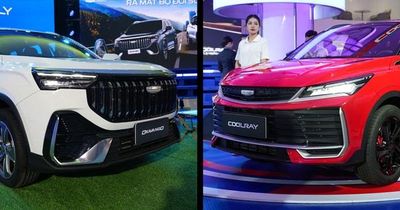 Xe Trung Quốc tại Việt Nam: Chuyển từ 'giá rẻ' sang 'giá trị cao'