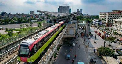 Giao thông xanh: Chìa khóa giảm ùn tắc và thay đổi thói quen đi lại